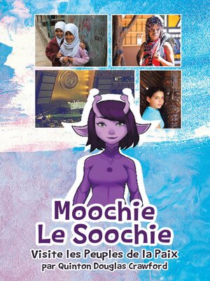 cover image of Moochie le Soochie